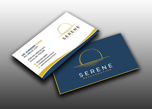 Visitenkarten-Design von sadikul islam für dieses Projekt | Design: #33915496