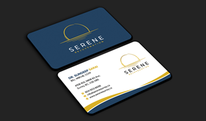 Visitenkarten-Design von sadikul islam für dieses Projekt | Design: #33915497
