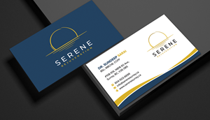 Visitenkarten-Design von sadikul islam für dieses Projekt | Design: #33915498