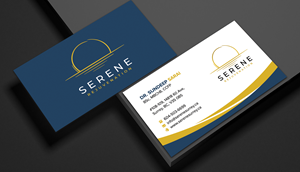 Visitenkarten-Design von sadikul islam für dieses Projekt | Design: #33915499