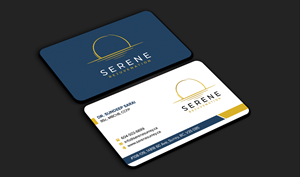 Visitenkarten-Design von sadikul islam für dieses Projekt | Design: #33915501