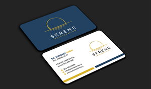 Visitenkarten-Design von sadikul islam für dieses Projekt | Design: #33915502