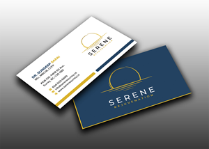 Visitenkarten-Design von sadikul islam für dieses Projekt | Design: #33915503