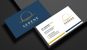 Visitenkarten-Design von sadikul islam für dieses Projekt | Design: #33915505