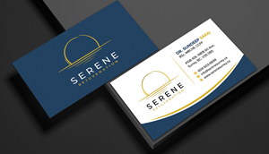 Design de Carte de Visite par sadikul islam pour ce projet | Design : #33915518
