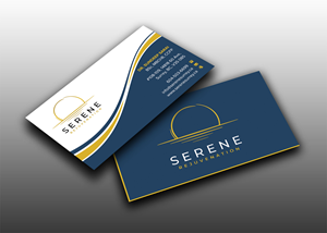 Design de Carte de Visite par sadikul islam pour ce projet | Design : #33915523