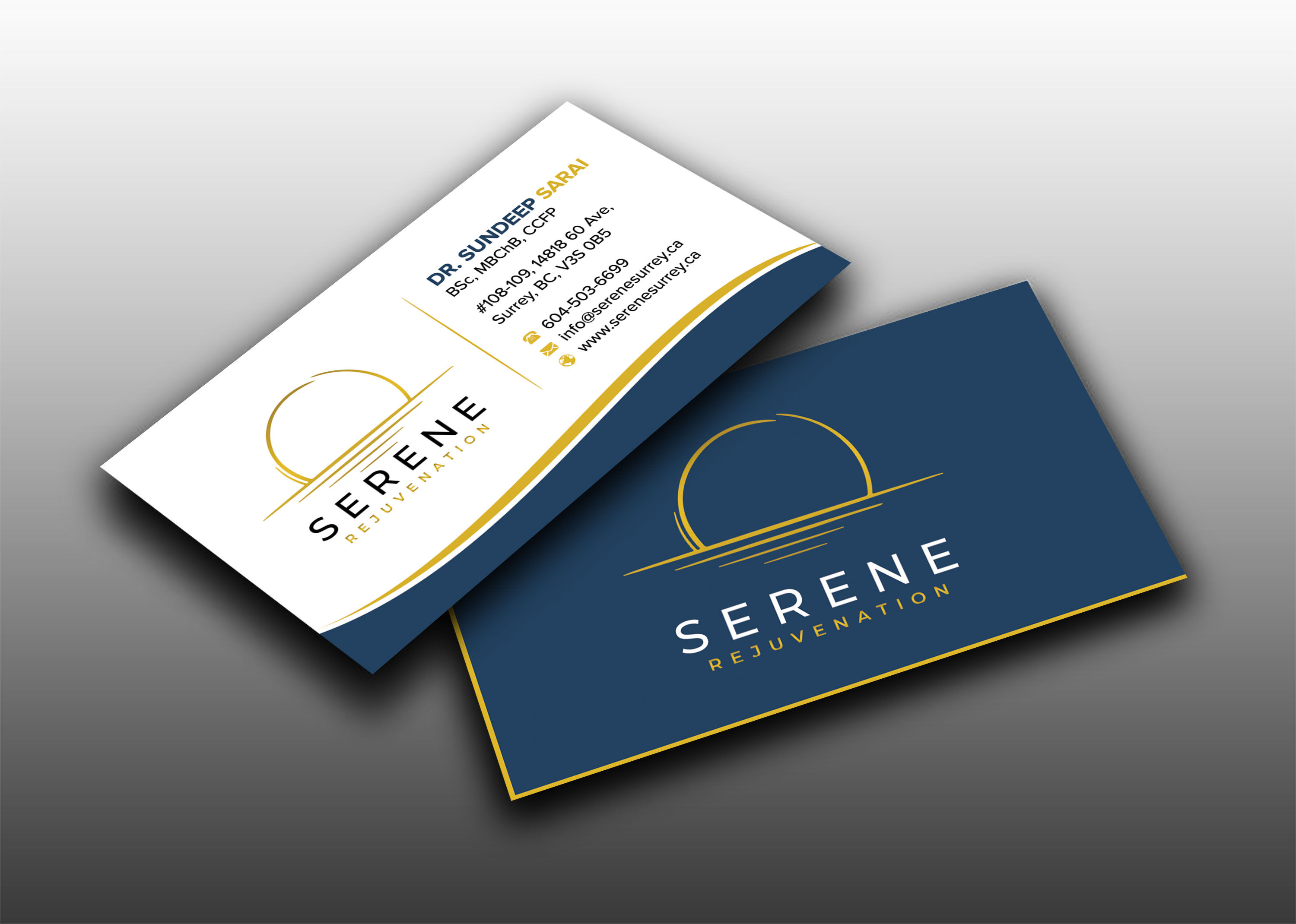 Design de Carte de Visite par sadikul islam pour ce projet | Design #33915524