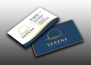 Design de Carte de Visite par sadikul islam pour ce projet | Design : #33915524
