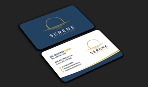 Design de Carte de Visite par sadikul islam pour ce projet | Design : #33915572