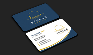 Design de Carte de Visite par sadikul islam pour ce projet | Design : #33915573