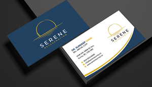 Design de Carte de Visite par sadikul islam pour ce projet | Design : #33915575