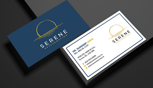 Design de Carte de Visite par sadikul islam pour ce projet | Design : #33915576