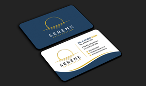 Visitenkarten-Design von sadikul islam für dieses Projekt | Design: #33915580