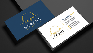 Visitenkarten-Design von sadikul islam für dieses Projekt | Design: #33915586