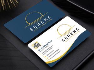Business Card Design by Graphixpointt for this project | Design: #33906996