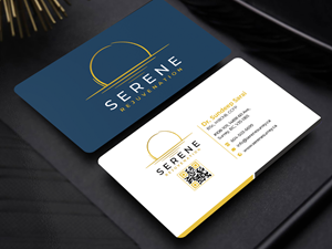 Business Card Design by Graphixpointt for this project | Design: #33906997