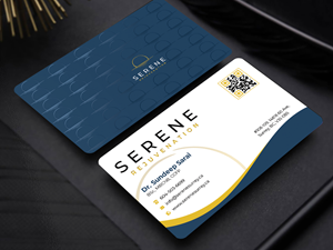 Business Card Design by Graphixpointt for this project | Design: #33907275