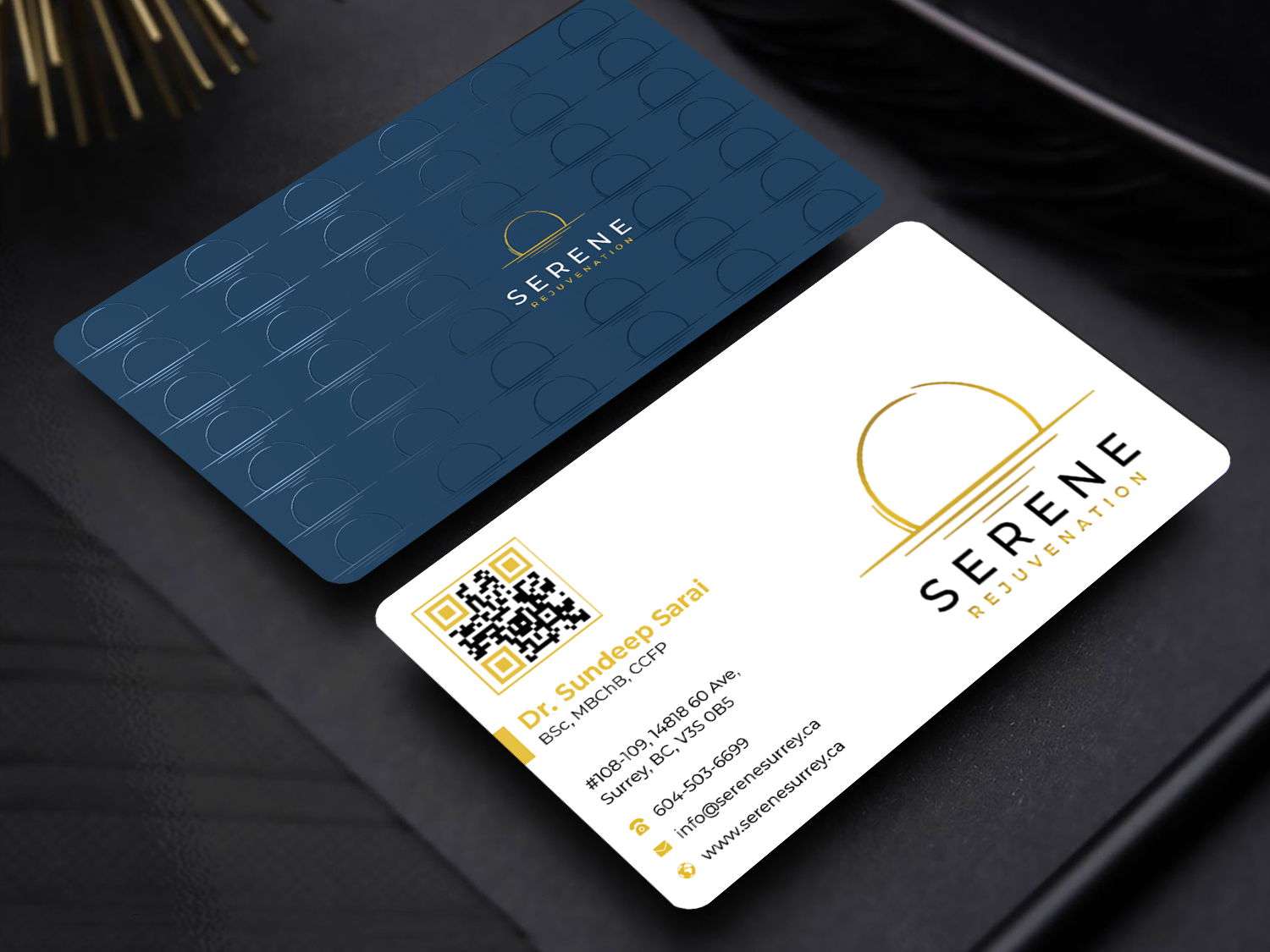Design de Carte de Visite par Graphixpointt pour ce projet | Design #33907278
