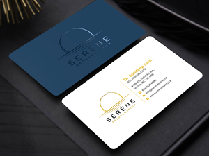 Business Card Design by Graphixpointt for this project | Design: #33907353