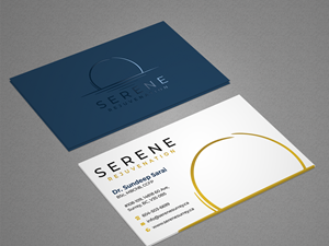 Business Card Design by Graphixpointt for this project | Design: #33907435