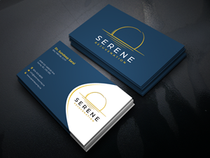 Business Card Design by Graphixpointt for this project | Design: #33907928