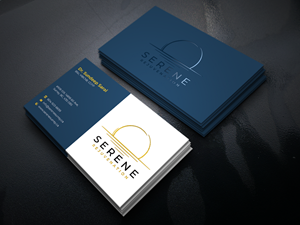 Business Card Design by Graphixpointt for this project | Design: #33907947