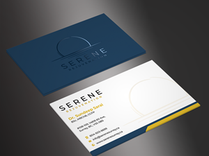 Business Card Design by Graphixpointt for this project | Design: #33908029