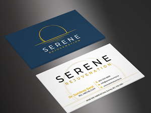 Business Card Design by Graphixpointt for this project | Design: #33908233