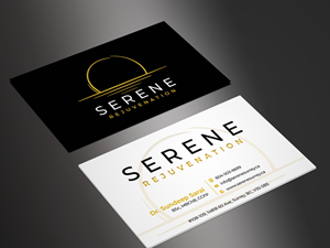 Business Card Design by Graphixpointt for this project | Design: #33908330