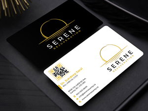 Visitenkarten-Design von Graphixpointt für dieses Projekt | Design: #33908339