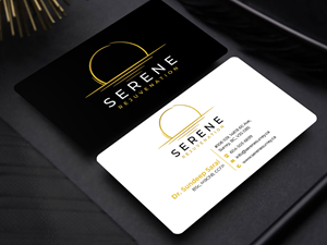 Visitenkarten-Design von Graphixpointt für dieses Projekt | Design: #33908344