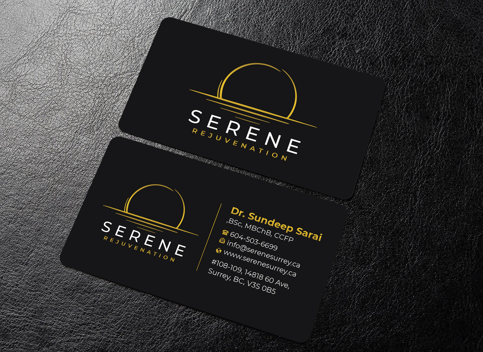 Visitenkarten-Design von Expert Bappy für dieses Projekt | Design #33906500