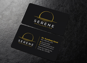 Visitenkarten-Design von Expert Bappy für dieses Projekt | Design: #33906500