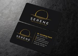 Visitenkarten-Design von Expert Bappy für dieses Projekt | Design: #33906515