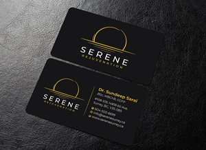 Visitenkarten-Design von Expert Bappy für dieses Projekt | Design: #33906530