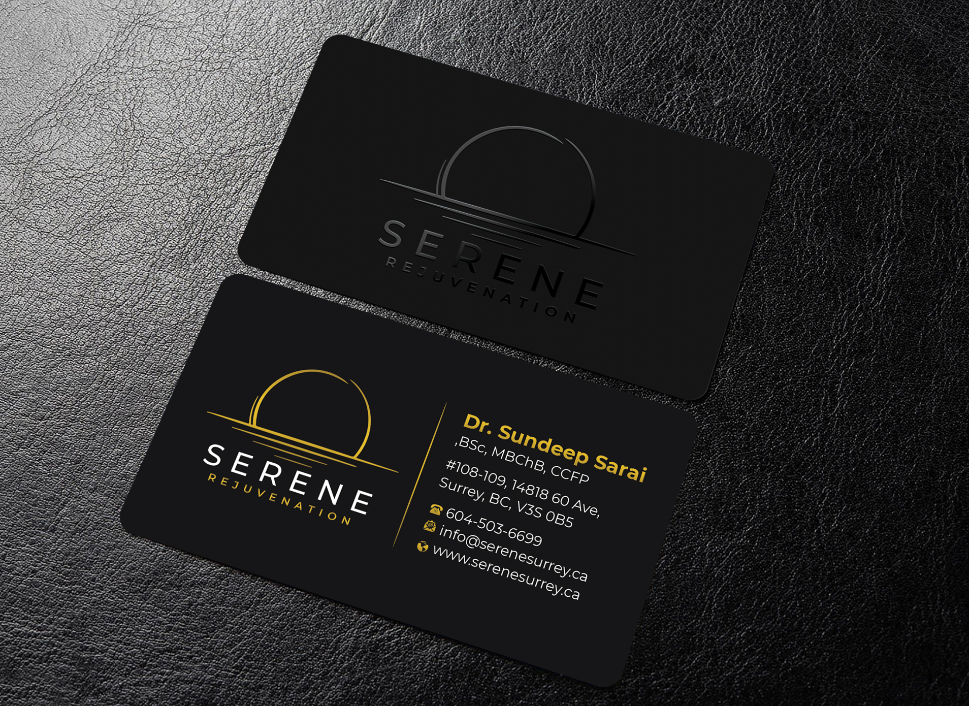 Visitenkarten-Design von Expert Bappy für dieses Projekt | Design #33906536