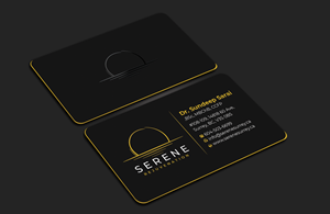 Visitenkarten-Design von Expert Bappy für dieses Projekt | Design: #33910833