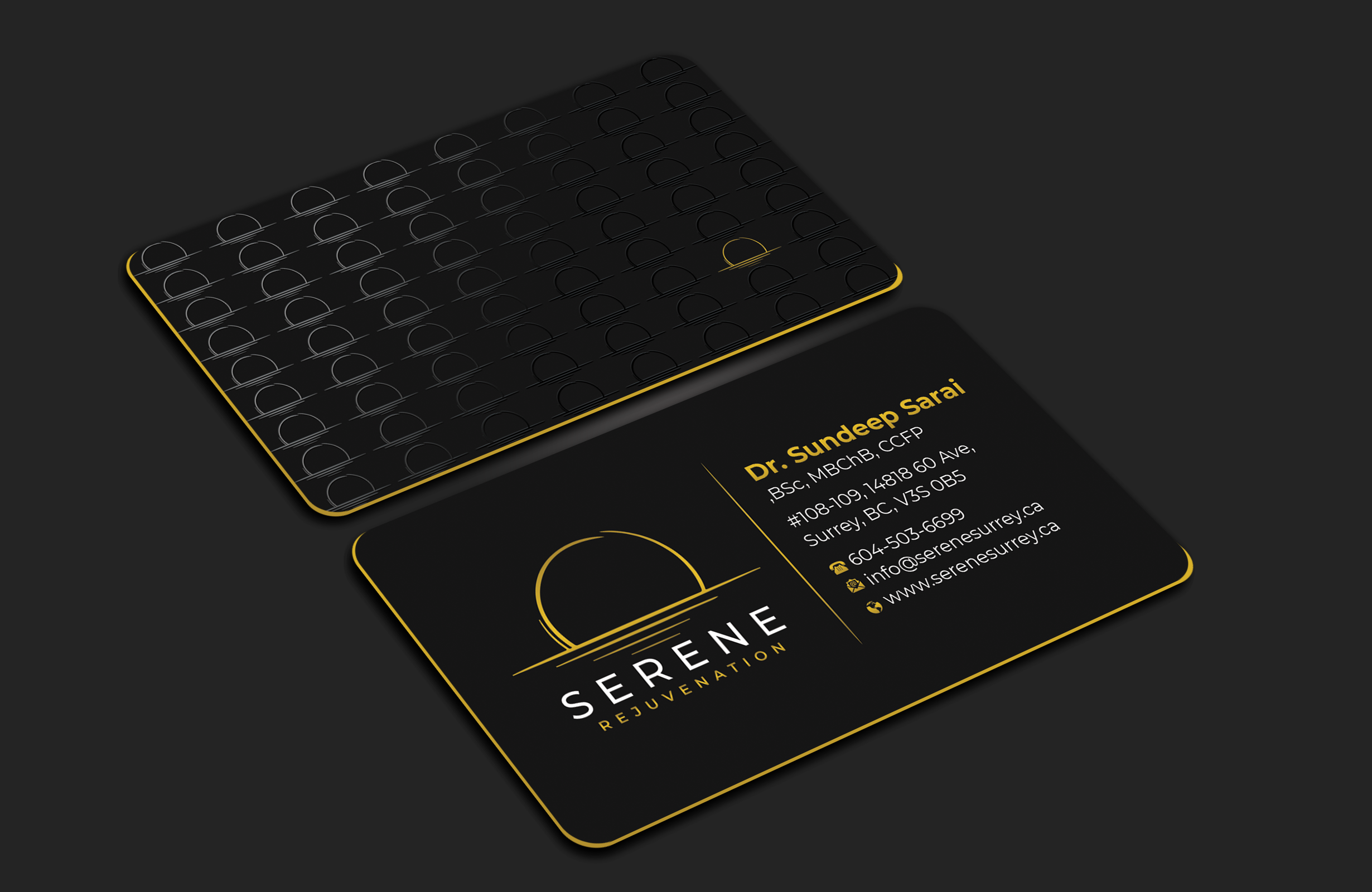 Visitenkarten-Design von Expert Bappy für dieses Projekt | Design #33910889