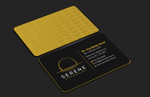 Visitenkarten-Design von Expert Bappy für dieses Projekt | Design: #33910924