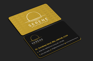 Visitenkarten-Design von Expert Bappy für dieses Projekt | Design: #33910991