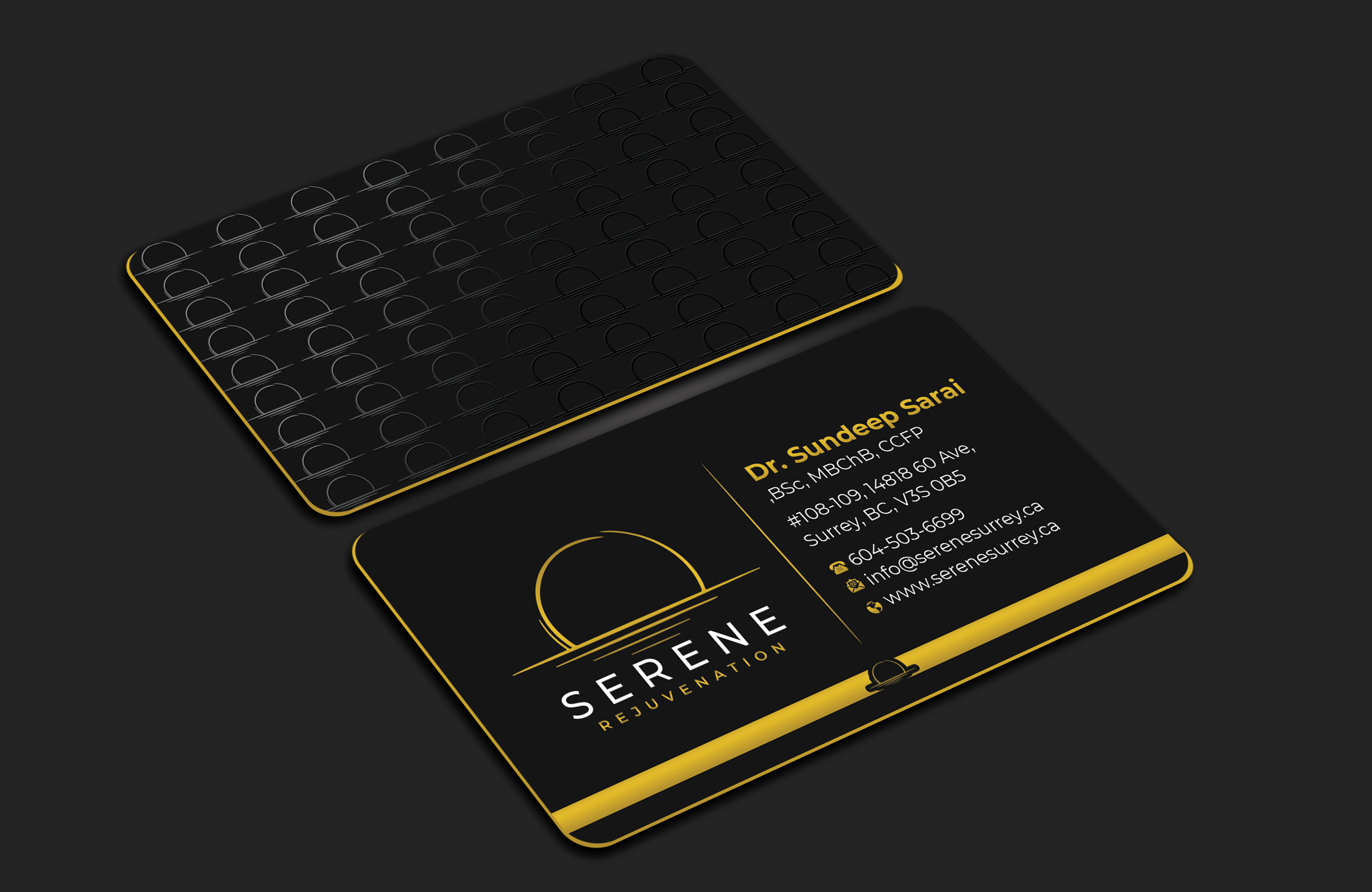 Visitenkarten-Design von Expert Bappy für dieses Projekt | Design #33911061