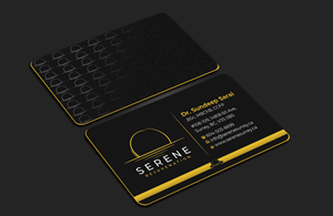 Visitenkarten-Design von Expert Bappy für dieses Projekt | Design: #33911061