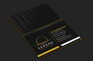 Visitenkarten-Design von Expert Bappy für dieses Projekt | Design: #33911096