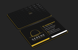Visitenkarten-Design von Expert Bappy für dieses Projekt | Design: #33911177