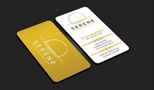 Business Card Design by Expert Bappy for this project | Design: #33911241