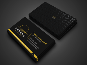 Business Card Design by Expert Bappy for this project | Design: #33915363