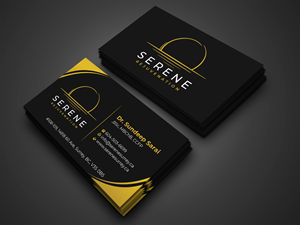 Business Card Design by Expert Bappy for this project | Design: #33915437