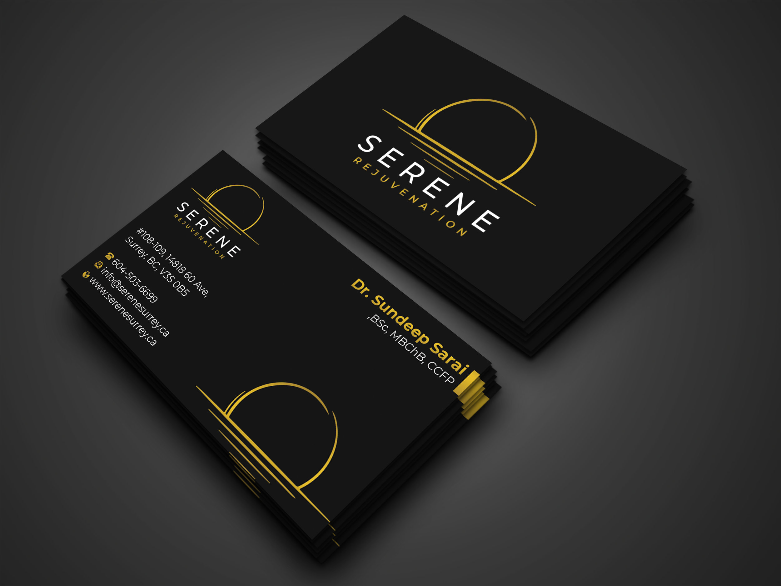 Design de Carte de Visite par Expert Bappy pour ce projet | Design #33915805