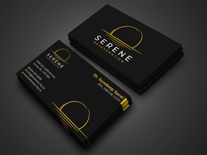 Business Card Design by Expert Bappy for this project | Design: #33915805