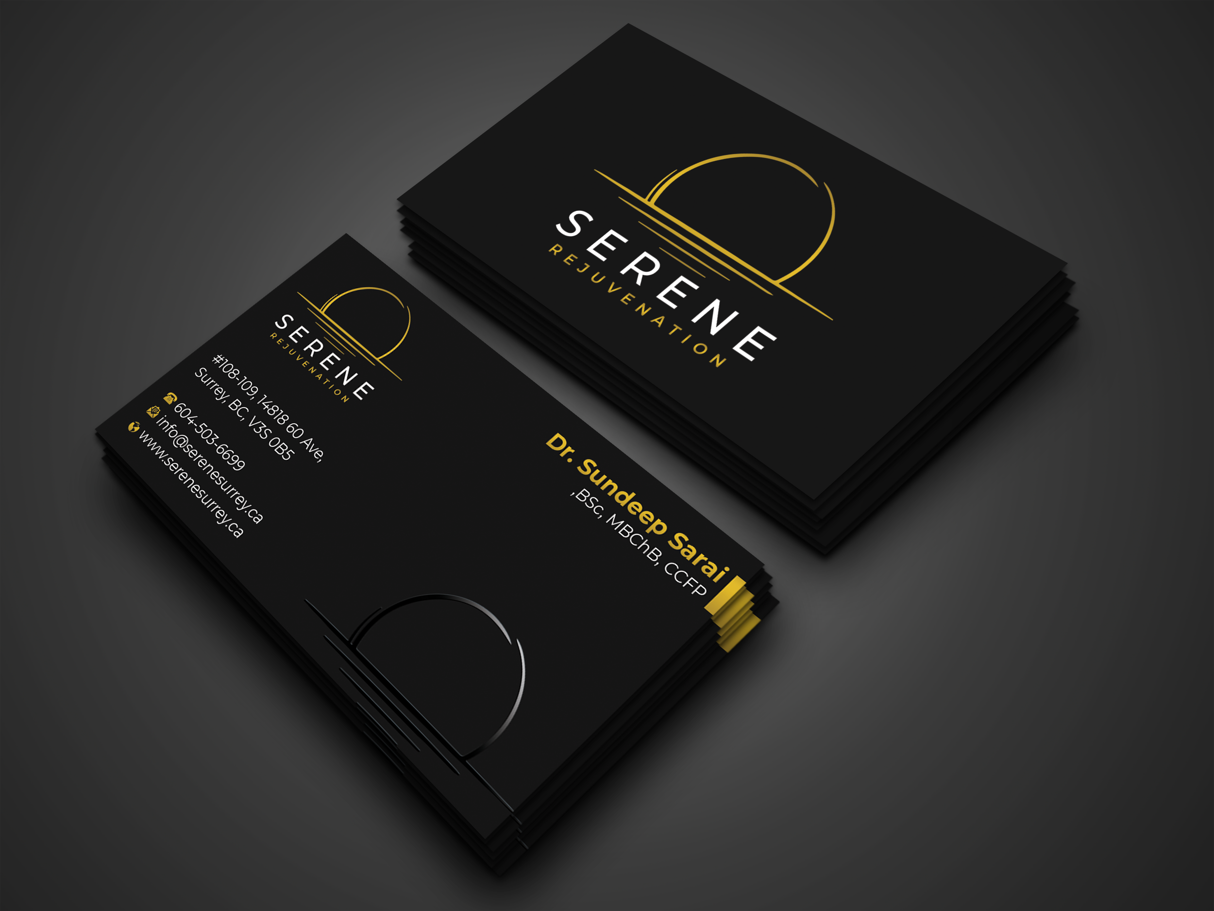 Design de Carte de Visite par Expert Bappy pour ce projet | Design #33915821